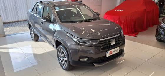 FIAT STRADA 1.3 FIREFLY FLEX VOLCANO CD CVT